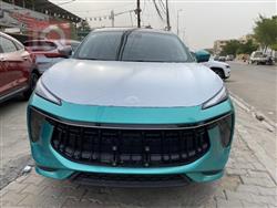 Dongfeng T5 EVO